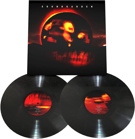 Soundgarden/Superunknown [LP]