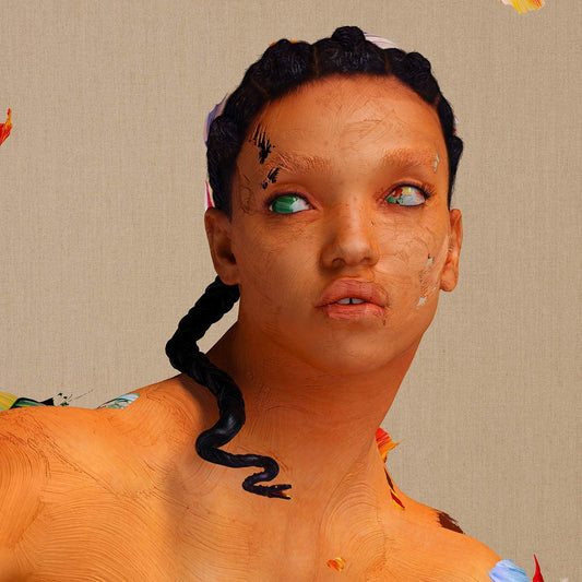 FKA Twigs/Magdalene [CD]