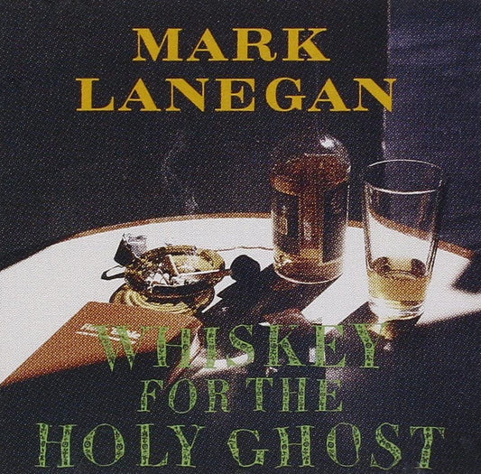 Lanegan, Mark/Whiskey For The Holy Ghost [LP]