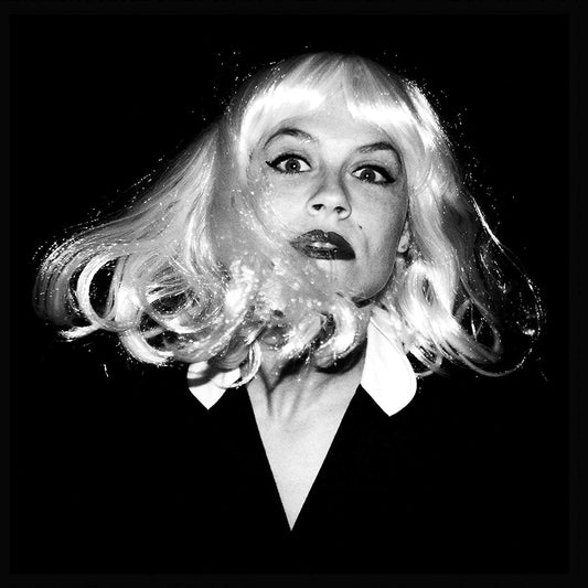 C.I.A., The/The C.I.A. [CD]