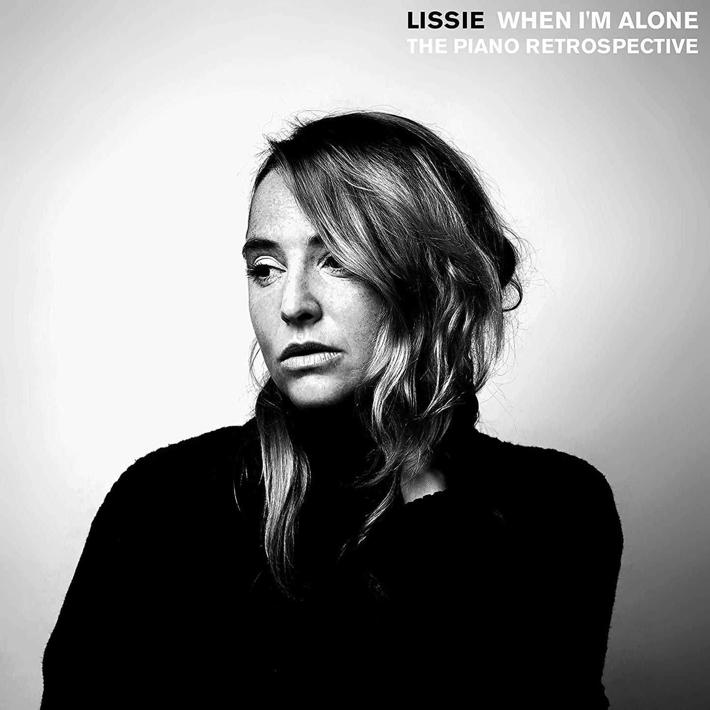 Lissie/When I'm Alone ? The Piano Retrospective [LP]