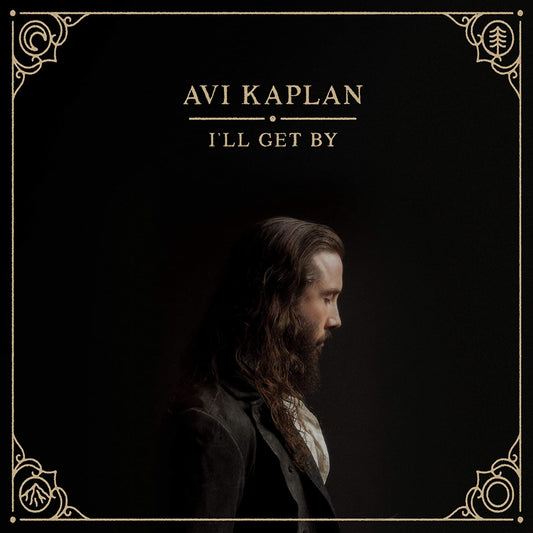 Kaplan, Avi/I'll Get By [LP]