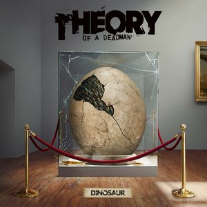 Theory Of A Deadman/Dinosaur [CD]