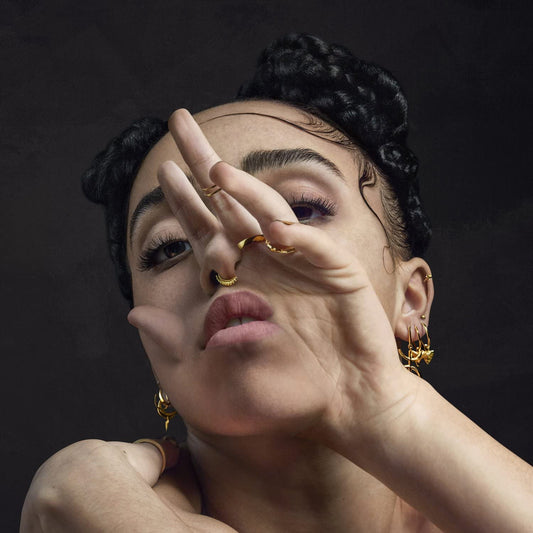 FKA Twigs/M3LL155X [12"]