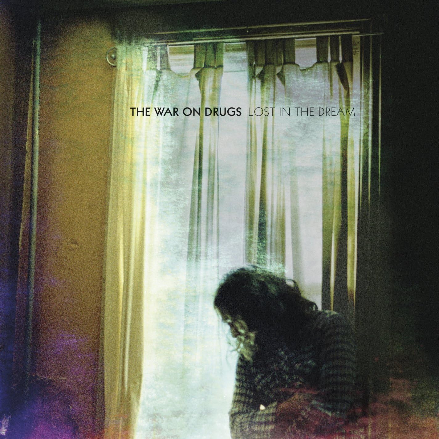 War On Drugs, The/Lost In The Dream [LP]