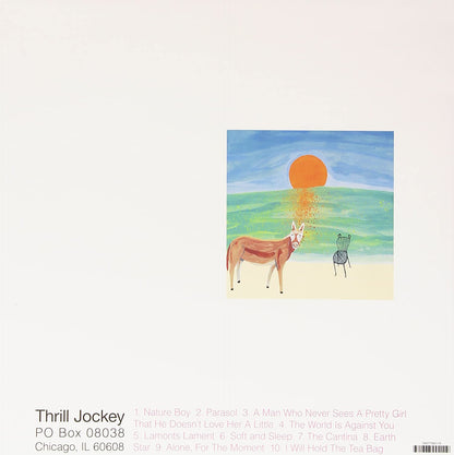 Sea And Cake, The/Nassau [LP]