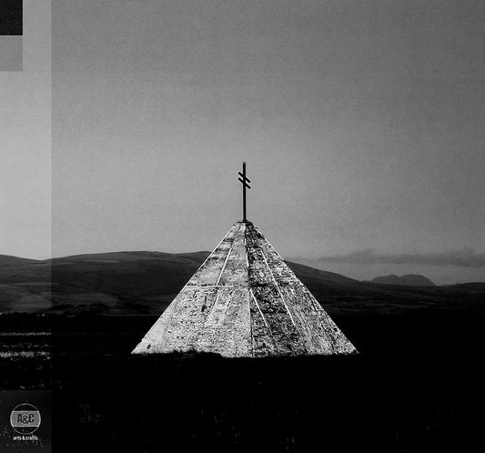 Timber Timbre/Creep On Creepin' On [LP]
