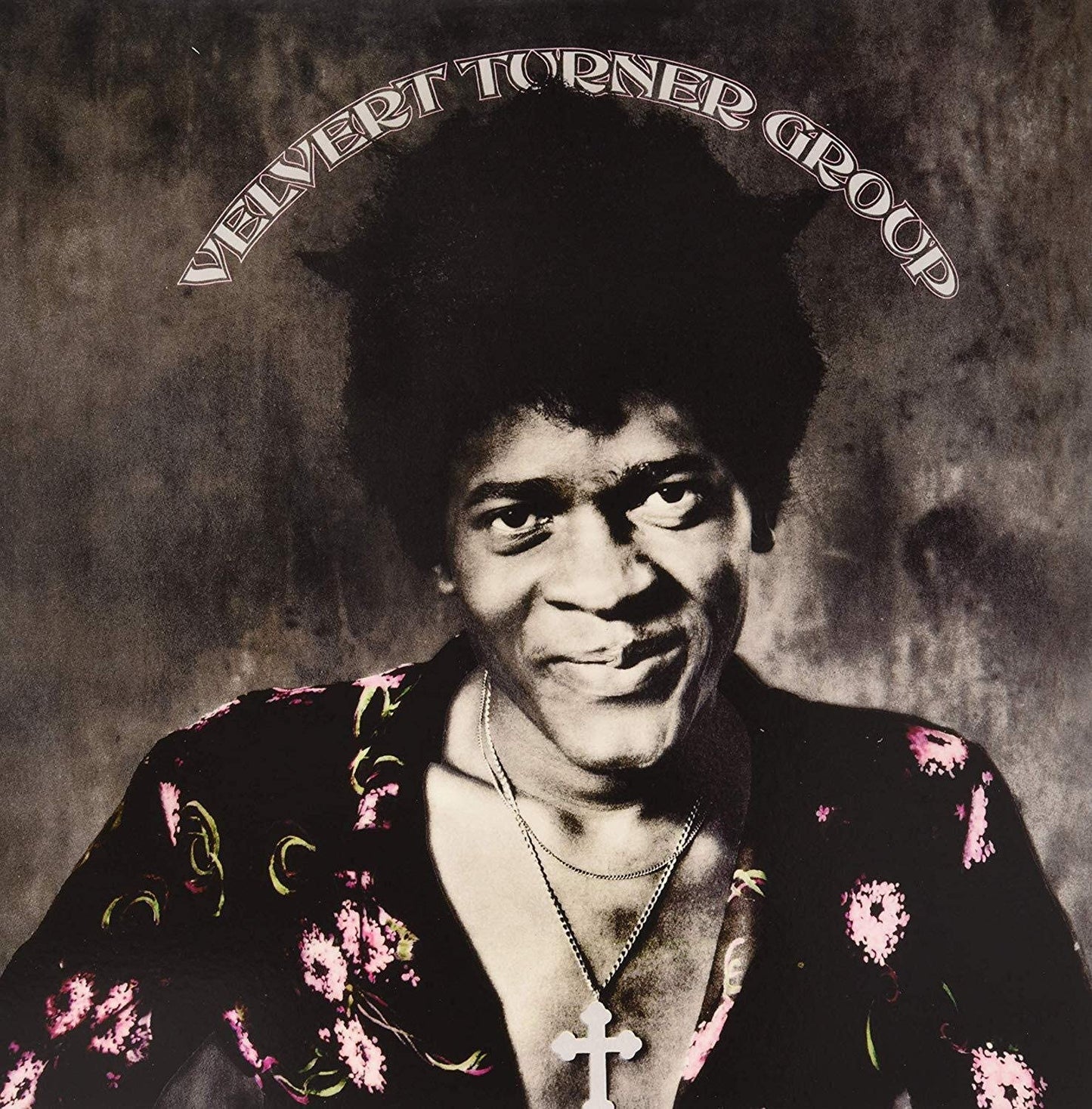 Turner, Velvert Group/Velvert Turner Group (color vinyl) [LP]