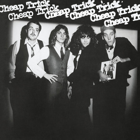 Cheap Trick/Cheap Trick [LP]