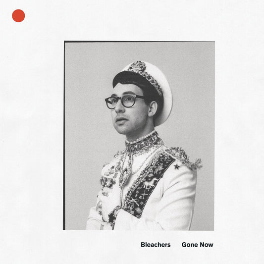Bleachers/Gone Now [CD]