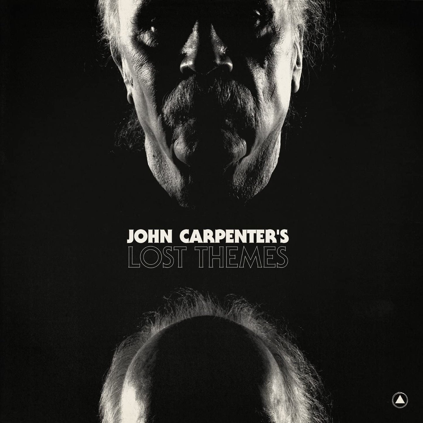 Carpenter, John/Lost Themes I [LP]