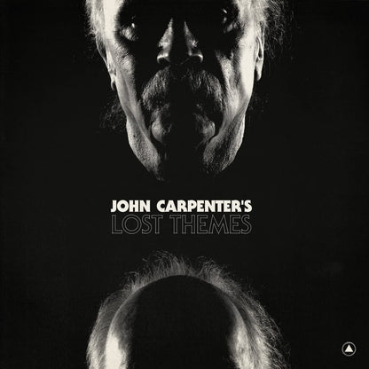 Carpenter, John/Lost Themes I [LP]