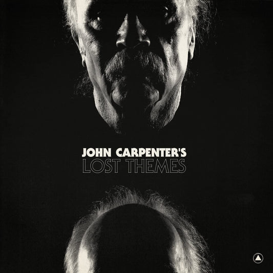 Carpenter, John/Lost Themes I [LP]