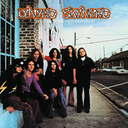 Lynyrd Skynyrd/Pronounced' Leh-Nerd 'Skin-Nerd [CD]