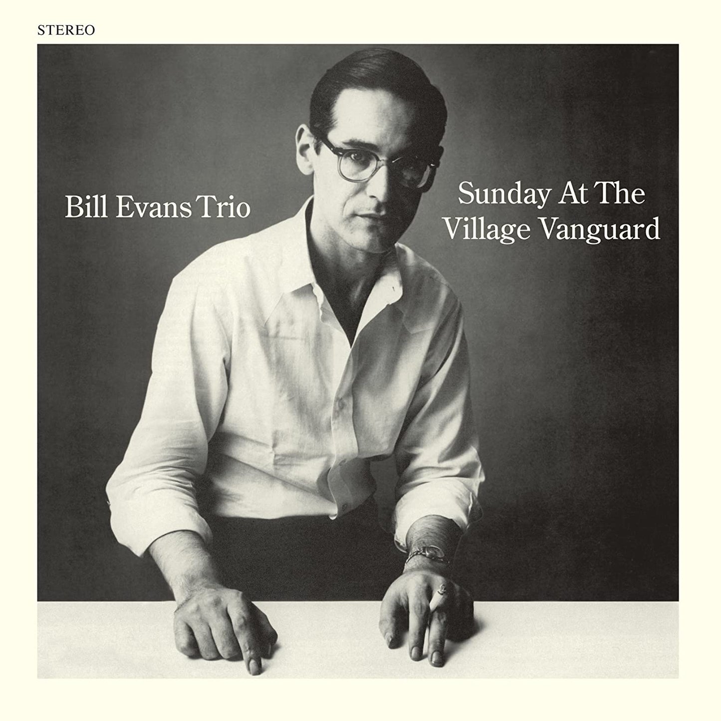 Evans, Bill/Sunday at the Village Vanguard (Colored Vinyl) [LP]