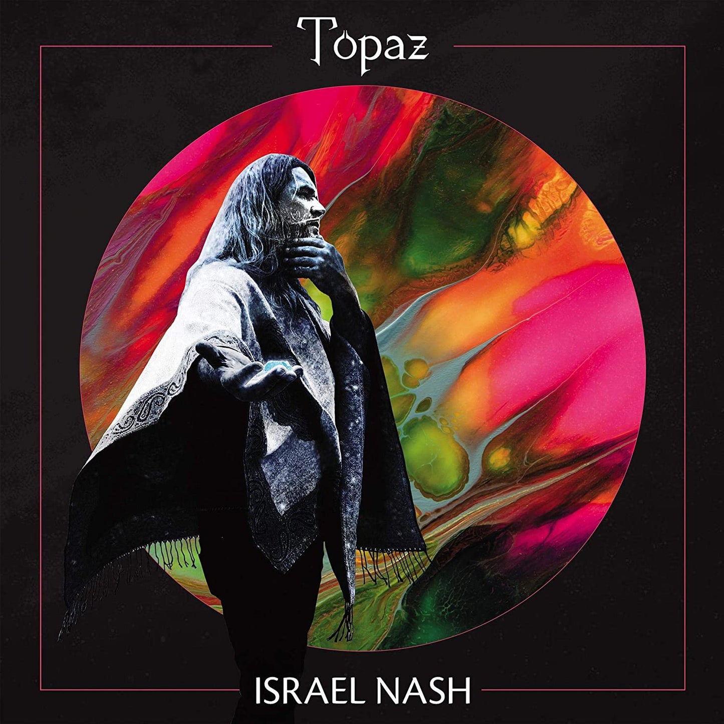 Nash, Israel/Topaz [LP]