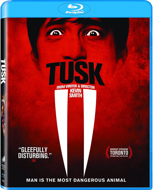 Tusk [BluRay]