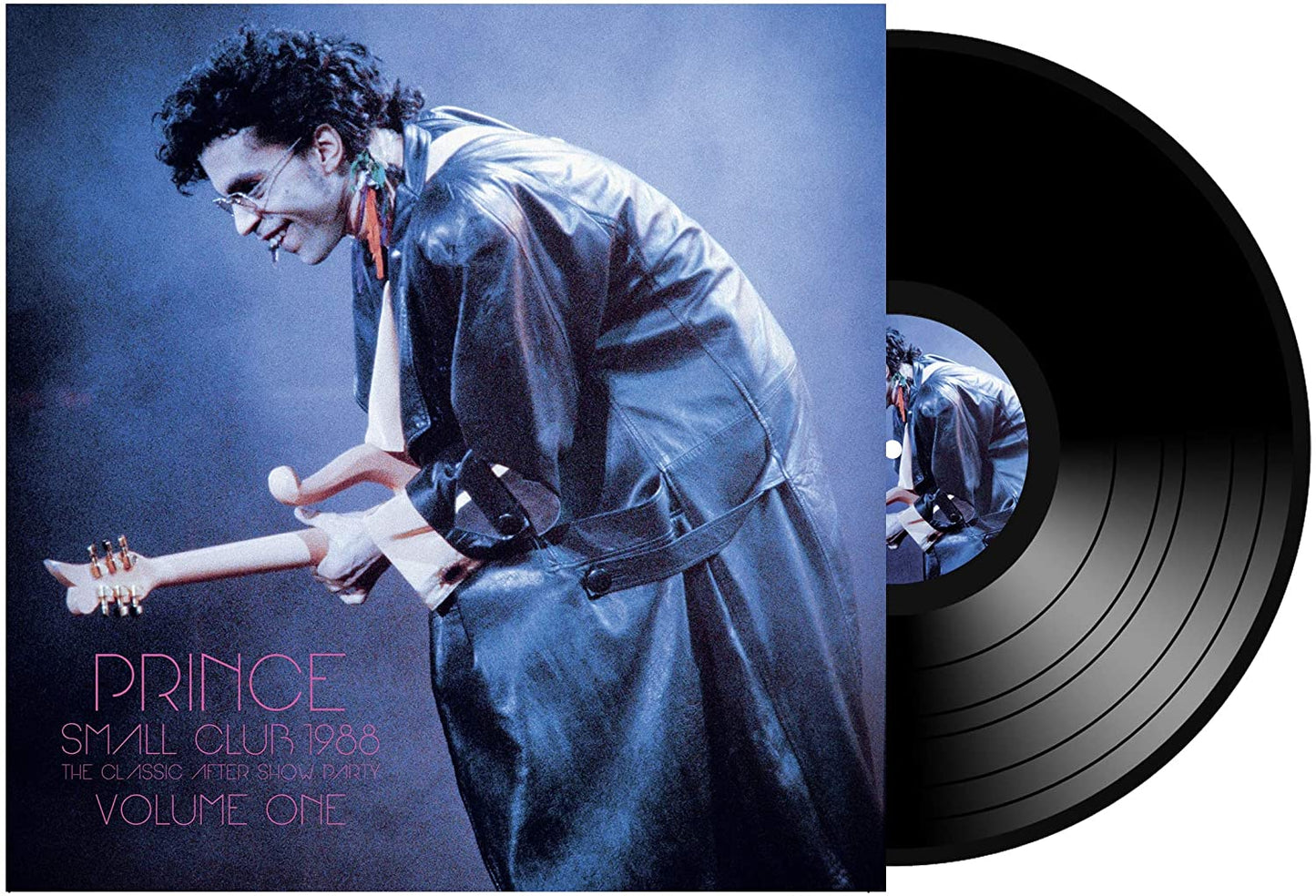 Prince/Small Club 1988 Vol. 1 (2LP) [LP]