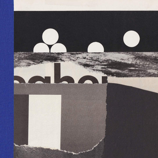 Hackman, Marika/Covers (Translucent Blue Vinyl) [LP]