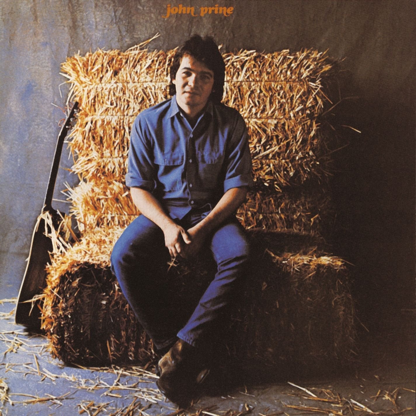 Prine, John/John Prine [CD]