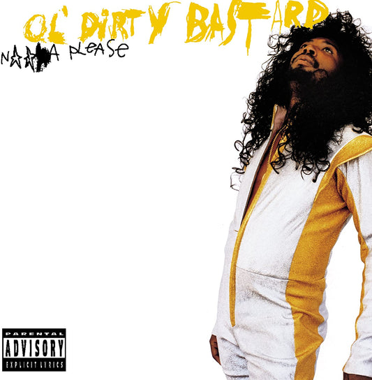 Ol' Dirty Bastard/Aggin Please [CD]