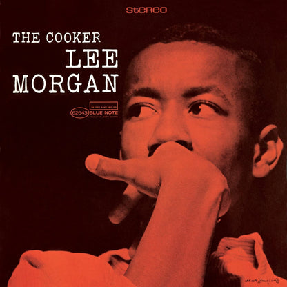 Morgan, Lee/The Cooker (Blue Note Tone Poet) [LP]