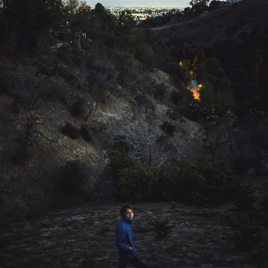 Morby, Kevin/Singing Saw [LP]