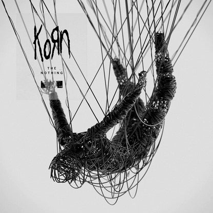 Korn/The Nothing [LP]