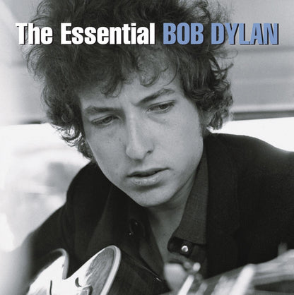 Dylan, Bob/The Essential [CD]