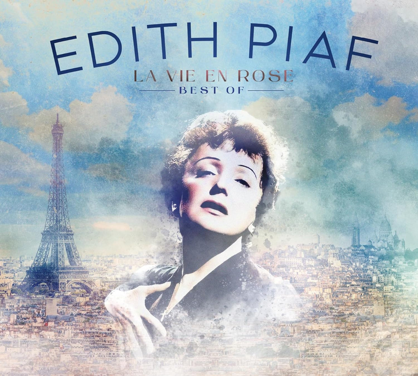 Piaf, Edith/Best Of [CD]
