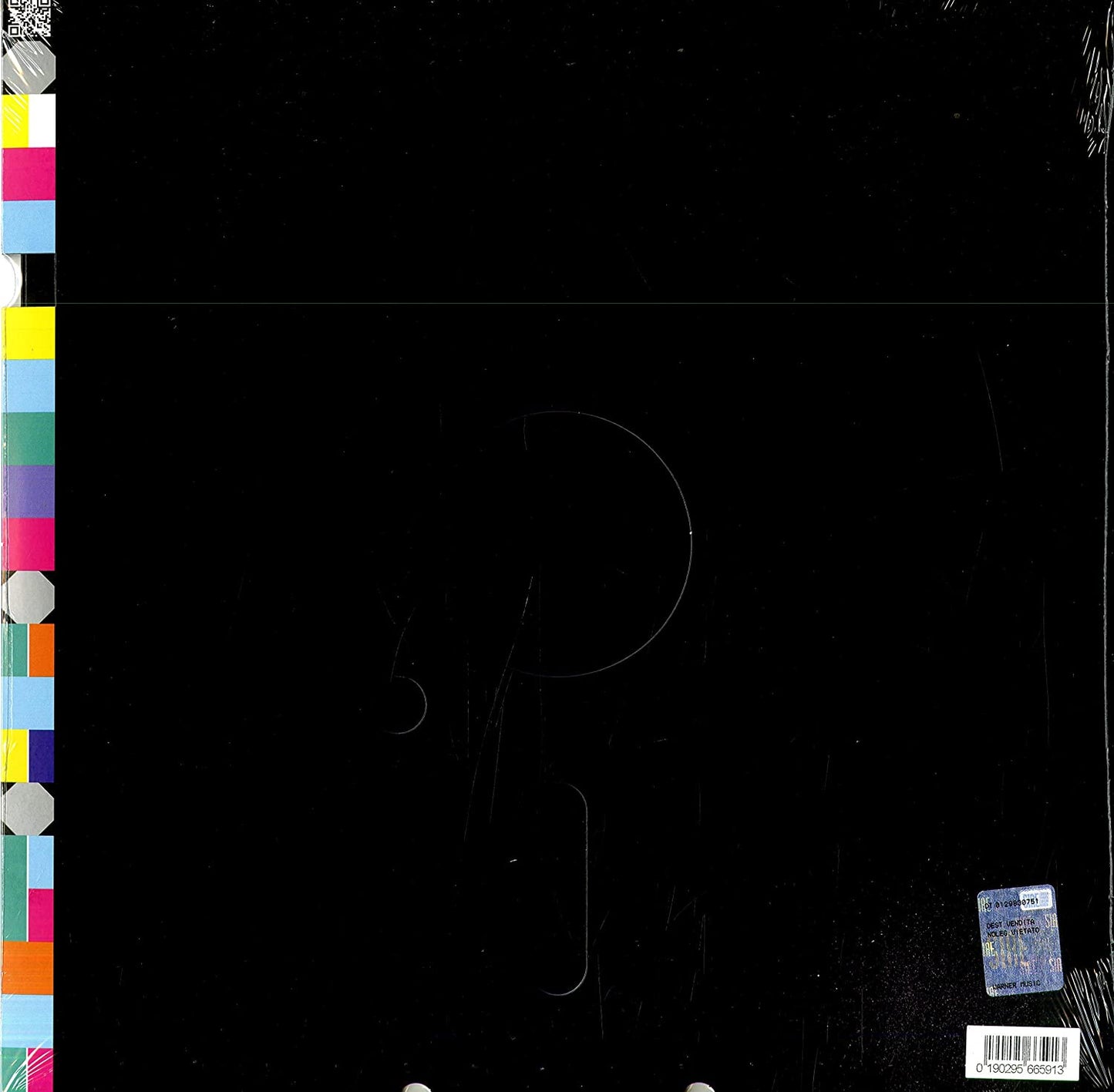 New Order/Blue Monday [12"]