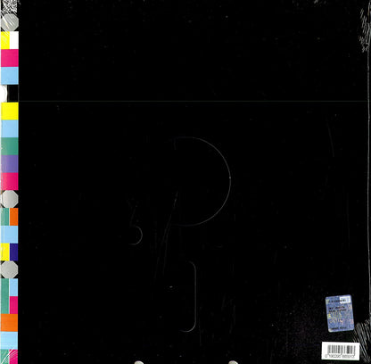 New Order/Blue Monday [12"]