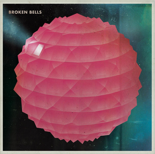 Broken Bells/Broken Bells [LP]