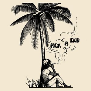 Hudson, Keith/Pick A Dub [LP]