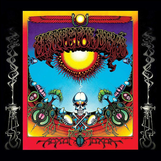 Grateful Dead/Aoxomoxoa (50th Ann.) [CD]