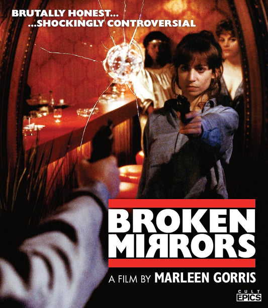 Broken Mirrors [BluRay]