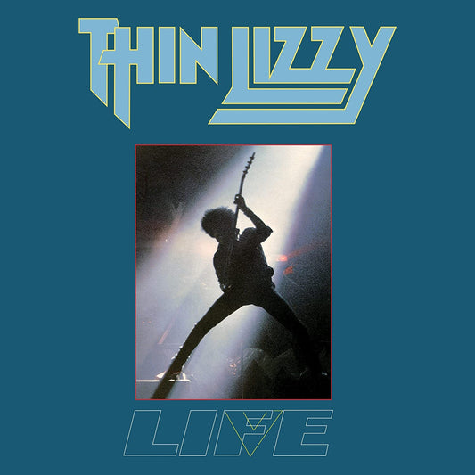 Thin Lizzy/Life (Deluxe 2CD) [CD]