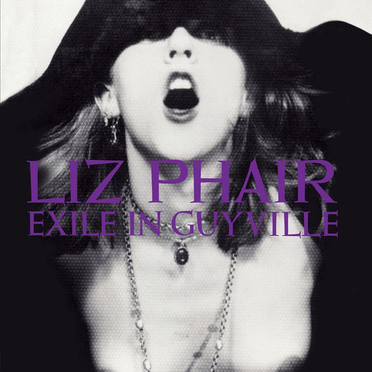 Phair, Liz/Exile In Guyville [LP]
