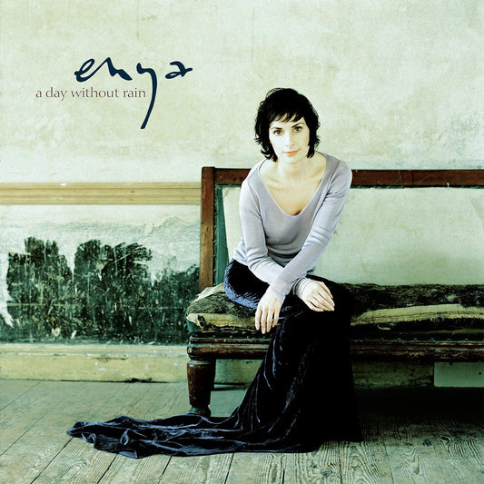 Enya/A Day Without Rain [LP]