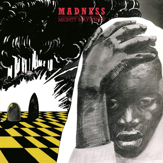Mighty Maytones/Madness [LP]