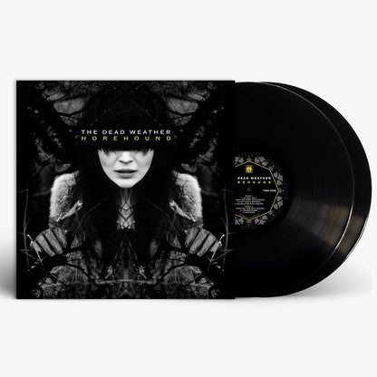 Dead Weather/Horehound [LP]