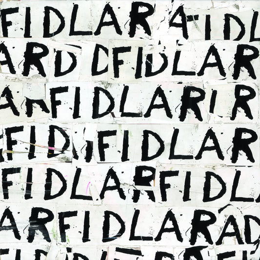 Fidlar/Fidlar [LP]