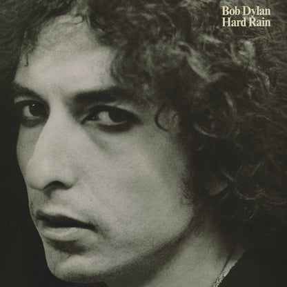 Dylan, Bob/Hard Rain [LP]