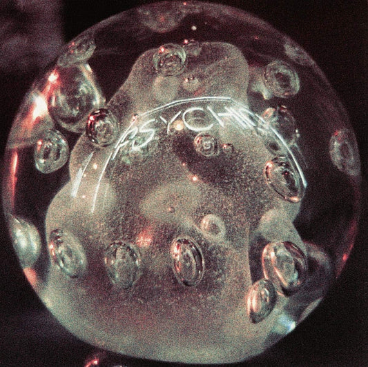 Darkside/Psychic [LP]