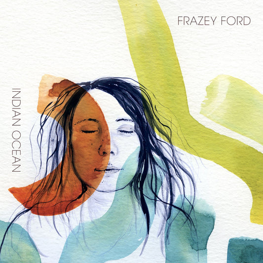 Ford, Frazey/Indian Ocean [LP]