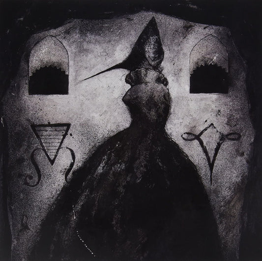 Integrity/Seasons In the Size of Days [LP]