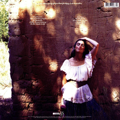 Harris, Emmylou/Cimarron [LP]