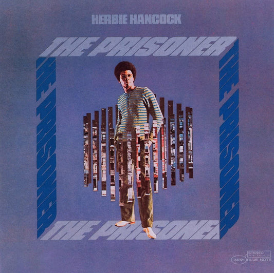 Hancock, Herbie/The Prisoner [LP]