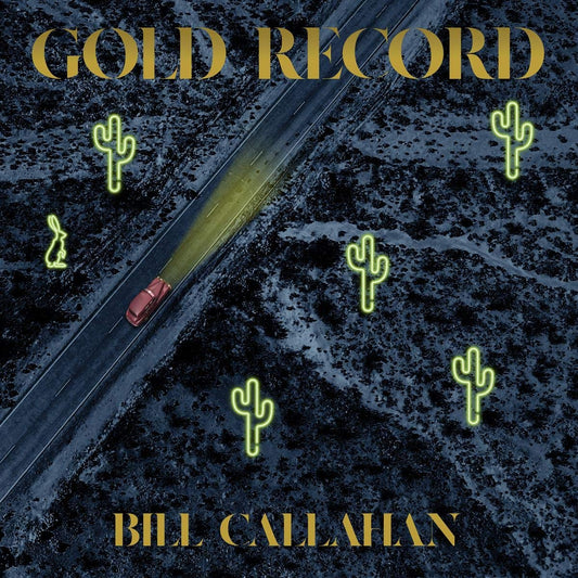 Callahan, Bill/Gold [CD]