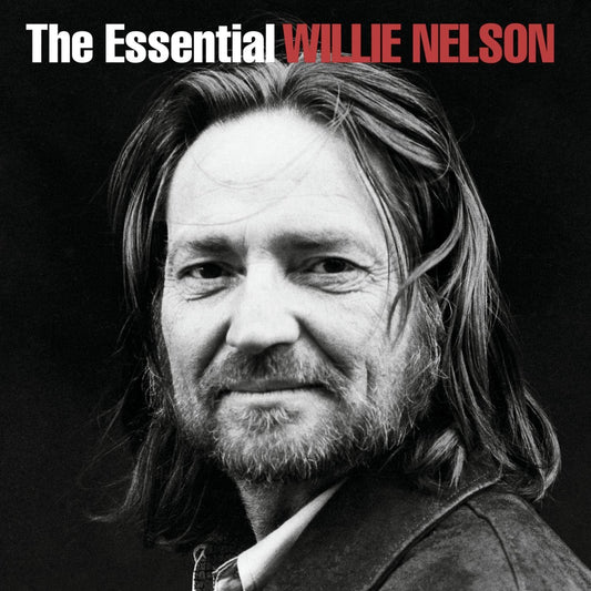 Nelson, Willie/The Essential [CD]